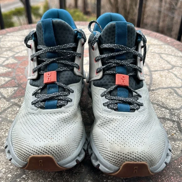 On running cloudtec runner - Picture 4 of 7